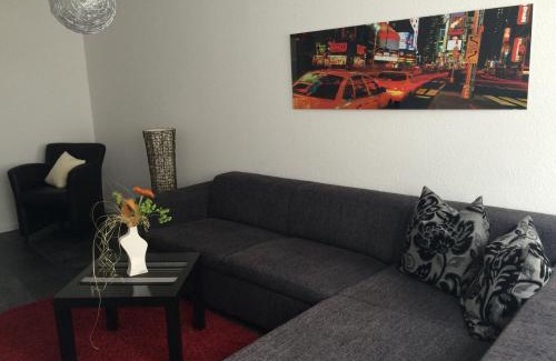 Meiningen Apartment | Anton-Ulrich Apartment