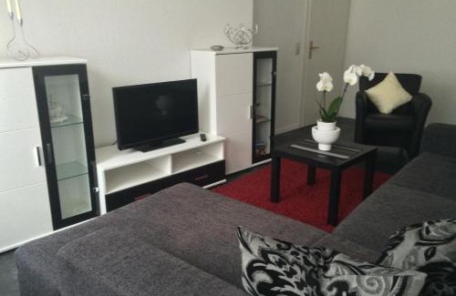 Meiningen Apartment | Anton-Ulrich Apartment