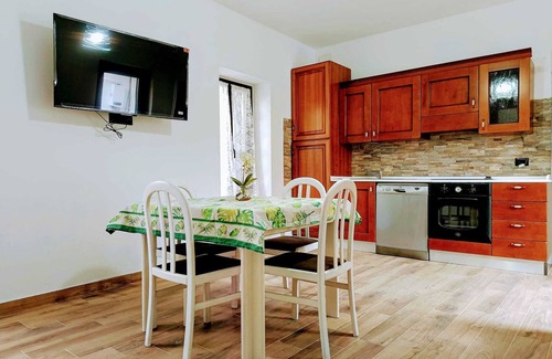 Ghemme House | Antonelli House-Family suite in the heart of Ghemme for families and small groups