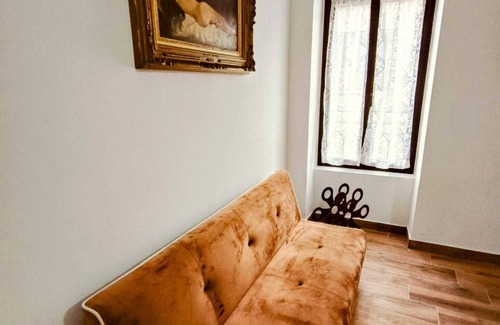 Ghemme House | Antonelli House-Family suite in the heart of Ghemme for families and small groups