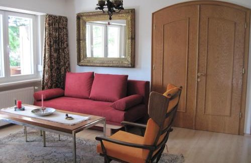 Seefeld in Tirol Apartment | Antoni Apartements
