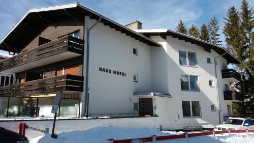Seefeld in Tirol Apartment | Antoni Apartements
