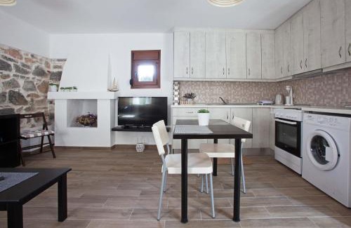 Makri House | Antoni's House Makri