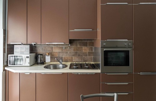 Fiera Apartment | Antonia Pozzi 5