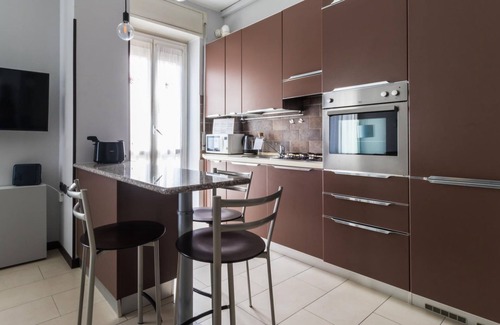 Fiera Apartment | Antonia Pozzi 5