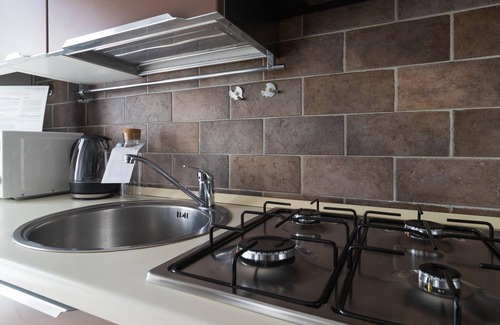 Fiera Apartment | Antonia Pozzi 5