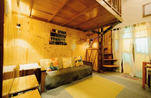 Sorsogon City Bed & Breakfast | Antonio's Bed and Breakfast Hotel