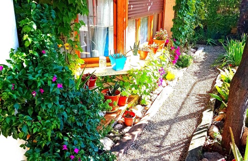 Murchante Cottage | Antonio's house special for groups with children, they do not want to leave.