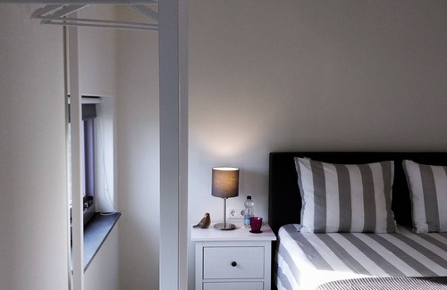 Oudenbosch Bed & Breakfast | Antonius Hoeve