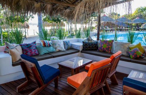 Mahajanga Resort | Antsanitia Resort