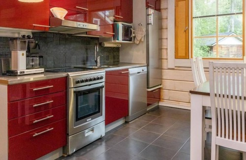 Pori House | Anttoora 3 by Interhome
