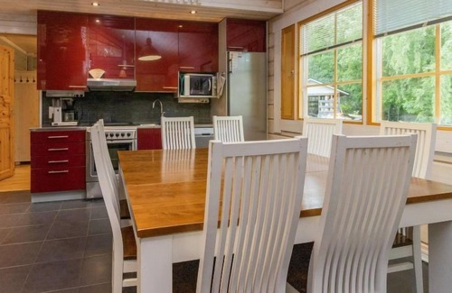 Pori House | Anttoora 3 by Interhome