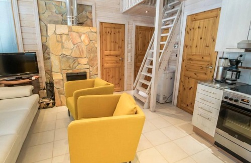 Pori House | Anttoora 6 by Interhome