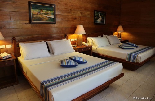 Zamboanguita Resort | Antulang Beach Resort