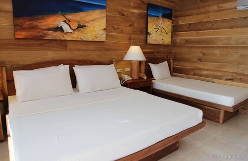 Zamboanguita Resort | Antulang Beach Resort