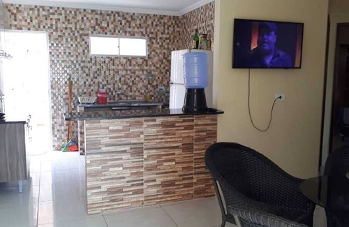 Ponta do Mangue House | Antunes Peroba House