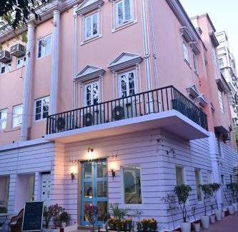 Bani Park Hotel | Anuraag Villa