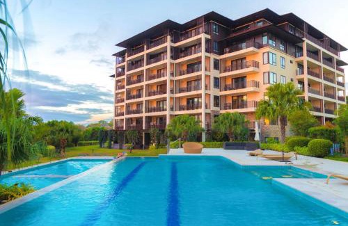 Morong Resort | Anvaya Cove, Seabreeze Verandas 2BR