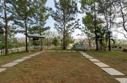 Doddaballapur Apartment | Anvesana I Yoga Spa Retreat