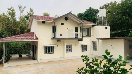 Chikkamagaluru House | Anwaya Homestay Chikmagalur