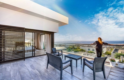 Tamrhakht Villa | Anya Taghazout - Luxury villa - Pool - 8 ou 9 Px