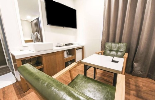 Anyang Hotel | Anyang CNC Hotel