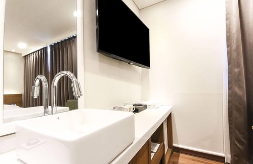 Anyang Hotel | Anyang CNC Hotel