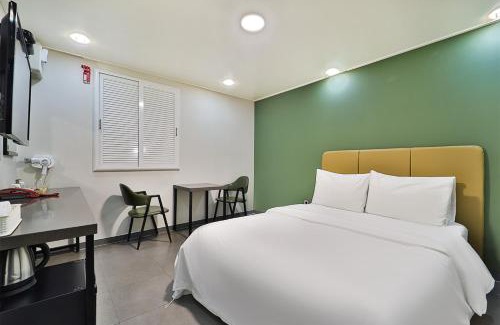 Anyang Hotel | Anyang Riviera