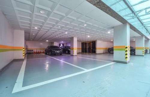 Anyang Hotel | Anyang Riviera