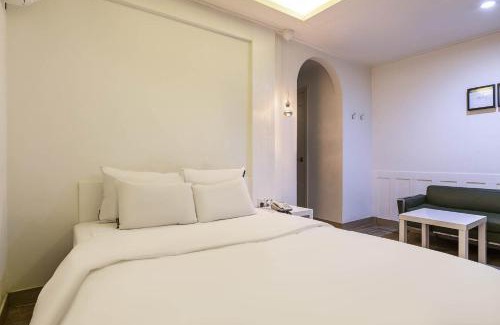 Anyang Hotel | Anyang Sky Castle