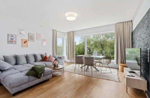 Waggershausen Apartment | ANYTIME - Rohrbach Apartments