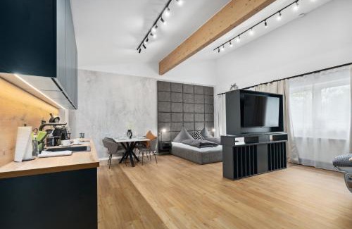 Waggershausen Apartment | ANYTIME - Rohrbach Apartments