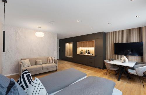 Waggershausen Apartment | ANYTIME - Rohrbach Apartments