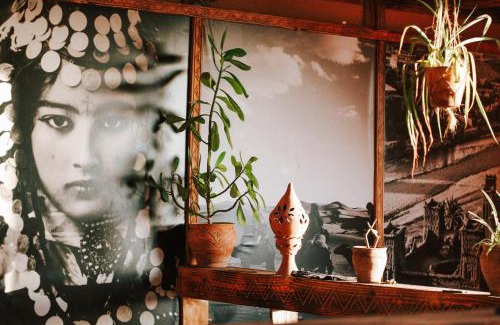 Anza Bed & Breakfast | Anza surfhouse