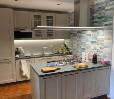 Anzio Apartment | Anzio (RM), zona Santa Teresa
