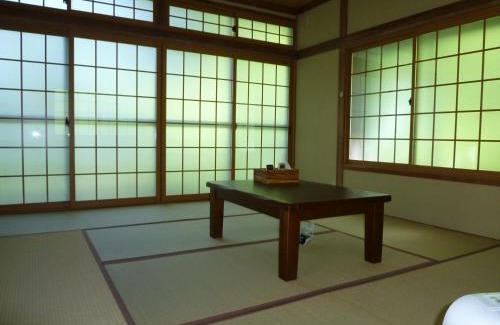 Ueda House | Anzuan Nishida
