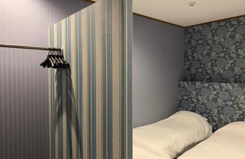 Chikushino Apartment | AO Dazaifu/Vacation STAY 61732