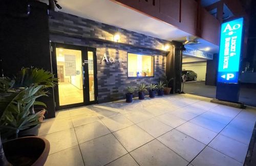 Umusa Hotel | Ao Hotel