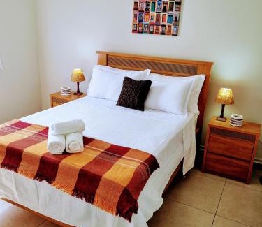Santa Rita do Sapucai Apartment | Ao lado da Igreja Matriz, Hospedagem de Charme
