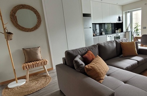 Vila Nova de Gaia Apartment | Ao Lado da Estação do Metro!
