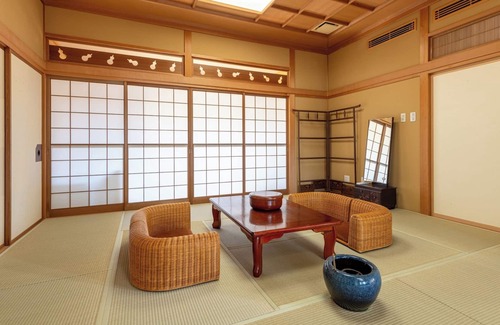 Hakodate House | AOI Sauna SPA Dog Villa HAKODATE - AOI Sauna SPA Dog Villa HAKODATE/Hakodate Hokkaidō