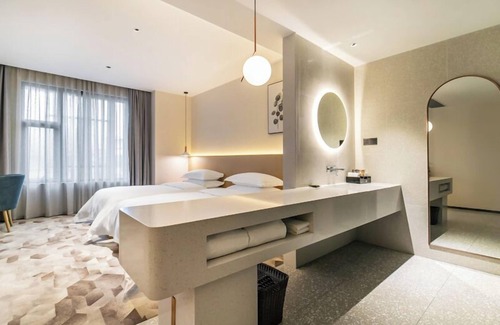 Shunde Hotel | Aomori Hotel