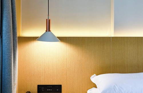Shunde Hotel | Aomori Hotel