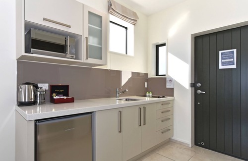 Mount Cook Village Hotel | Aoraki Court Motel
