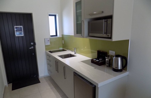 Mount Cook Village Hotel | Aoraki Court Motel