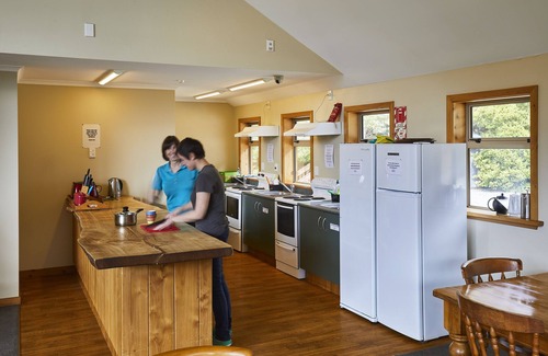 Mount Cook Village House | Aoraki Mount Cook Alpine Lodge