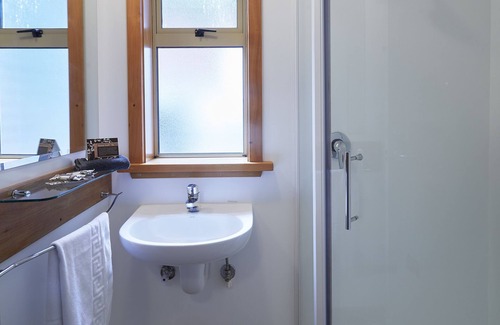 Mount Cook Village House | Aoraki Mount Cook Alpine Lodge