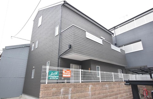 Tsuruhashi Apartment | Aozora HOTEL in tsuruhashi