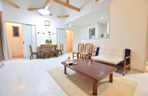 Tsuruhashi Apartment | Aozora HOTEL in tsuruhashi