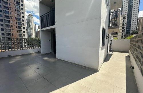 Santo Andre Apartment | Apê 15 Mirante
